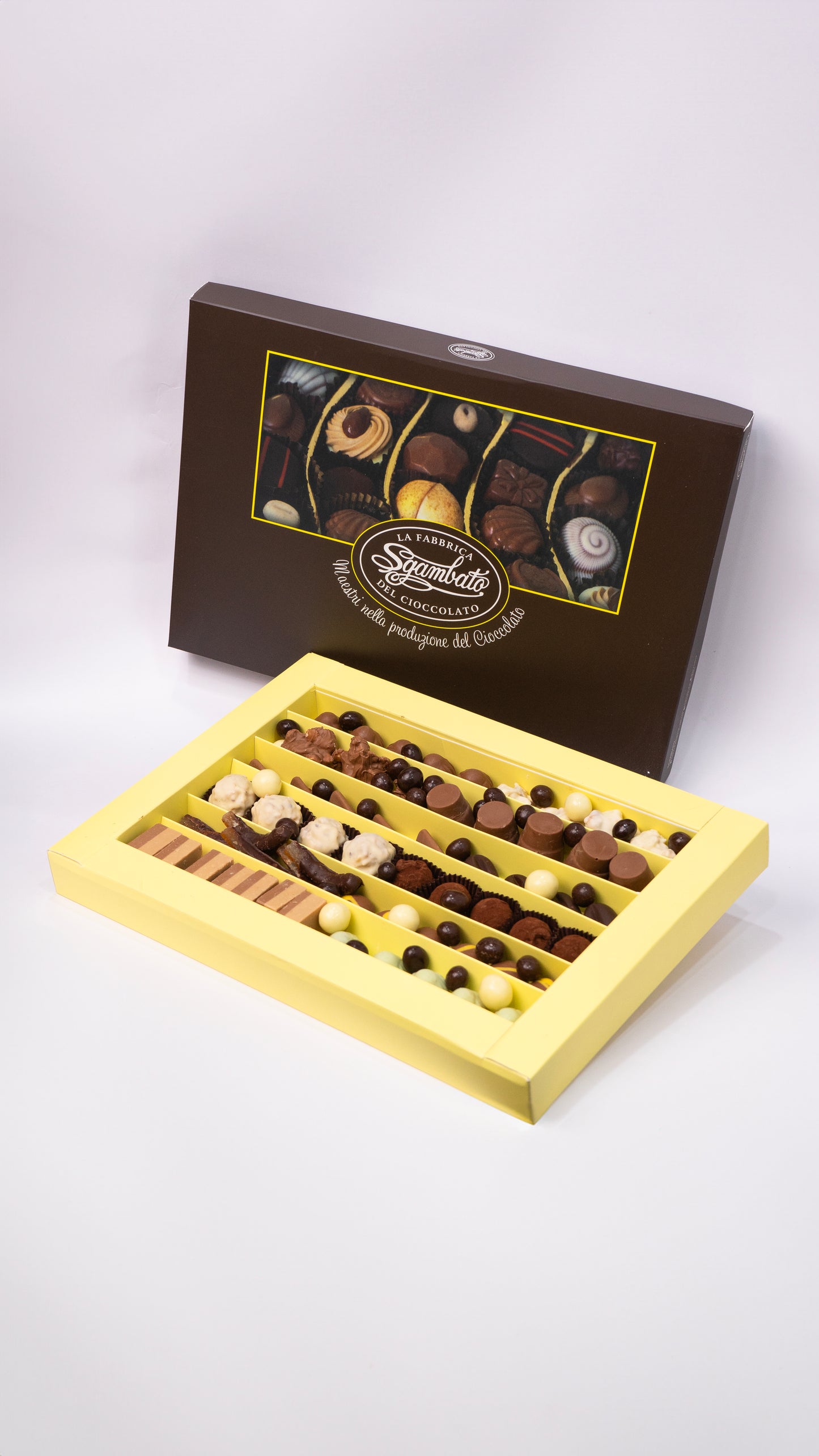 Cioccolatini Assortiti 1kg