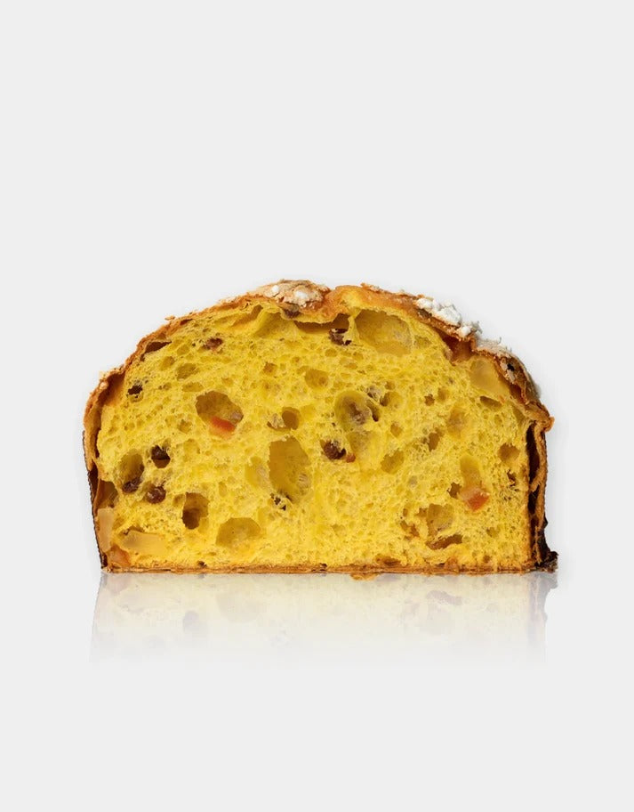 Colomba Artigianale 1kg Tradizionale