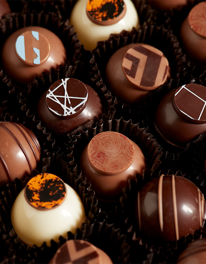 Praline Cioccolato
